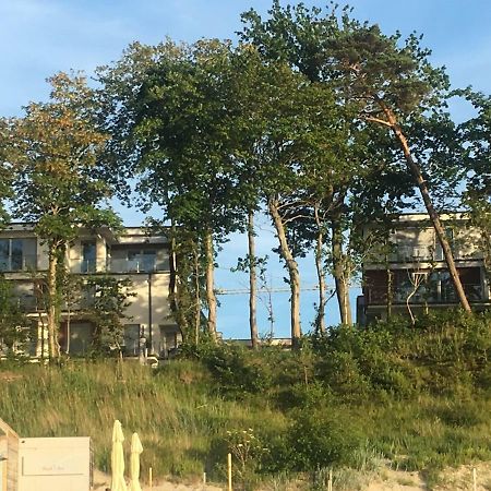 Apartament Przy Plazy / Klifowa Rewal Ngoại thất bức ảnh